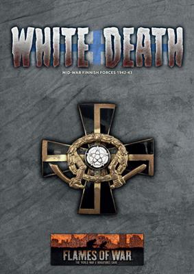 FW253: White Devils - Finnish Forces in Mid War