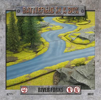 BB512: River Fork
