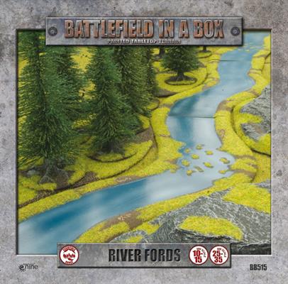 BB515: River Fords