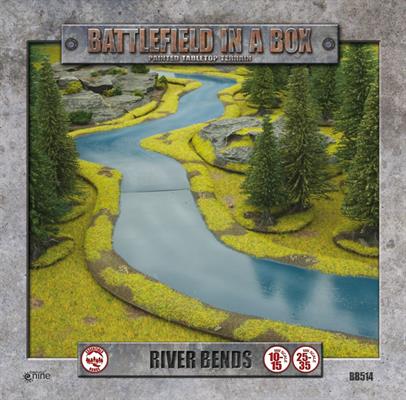 BB514: River Bends