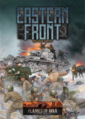 FW257: Eastern Front (HB)