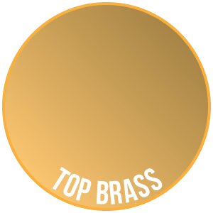 Top Brass (DR Paints)