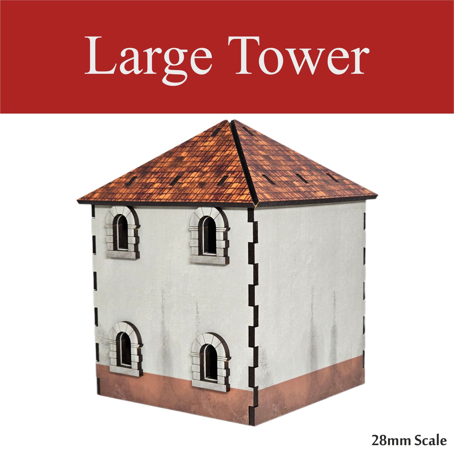 Tower – Large