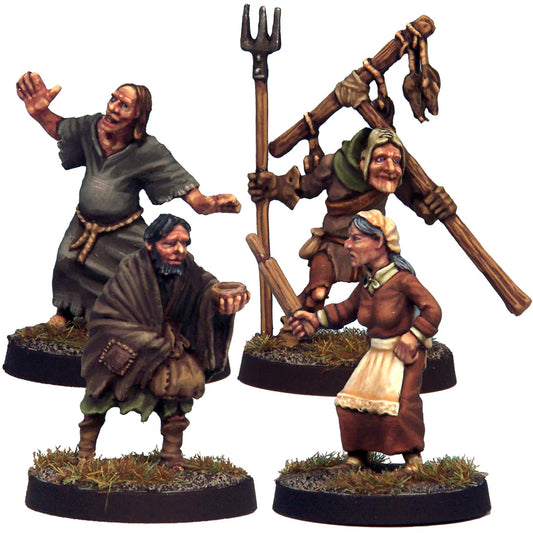 DEAL 496 Townsfolk 3 (4)