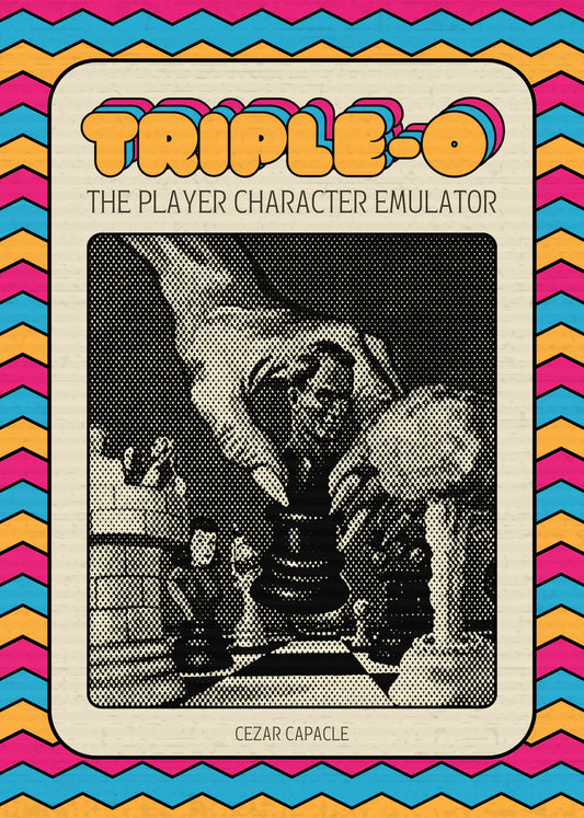 Critical Kit: Triple-O: The Player Character Emulator