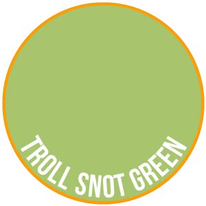 Troll Snot Green (DR Paints)