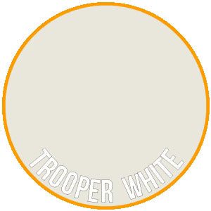 Trooper White (DR Paints)