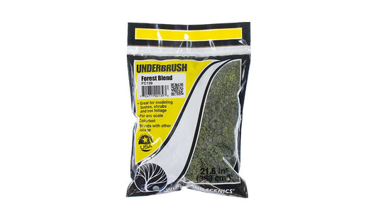 WFC139 Forest Blend Underbrush (Bag)