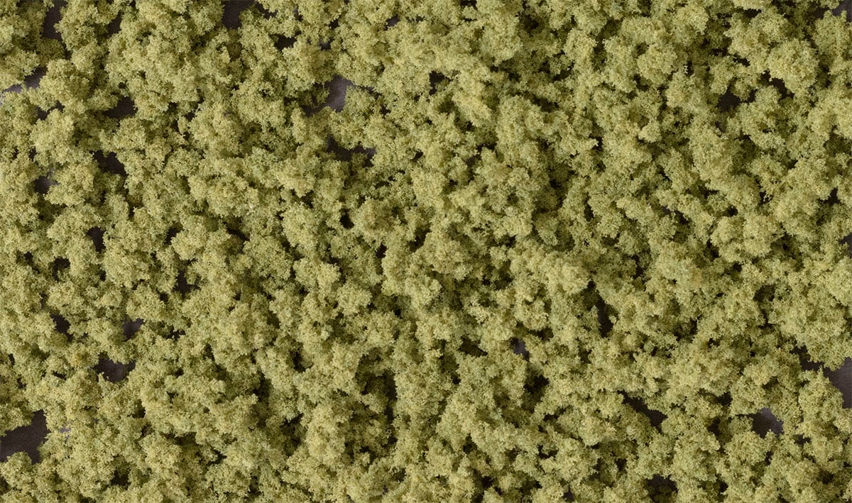 WFC134 Olive Green Underbrush (Bag)