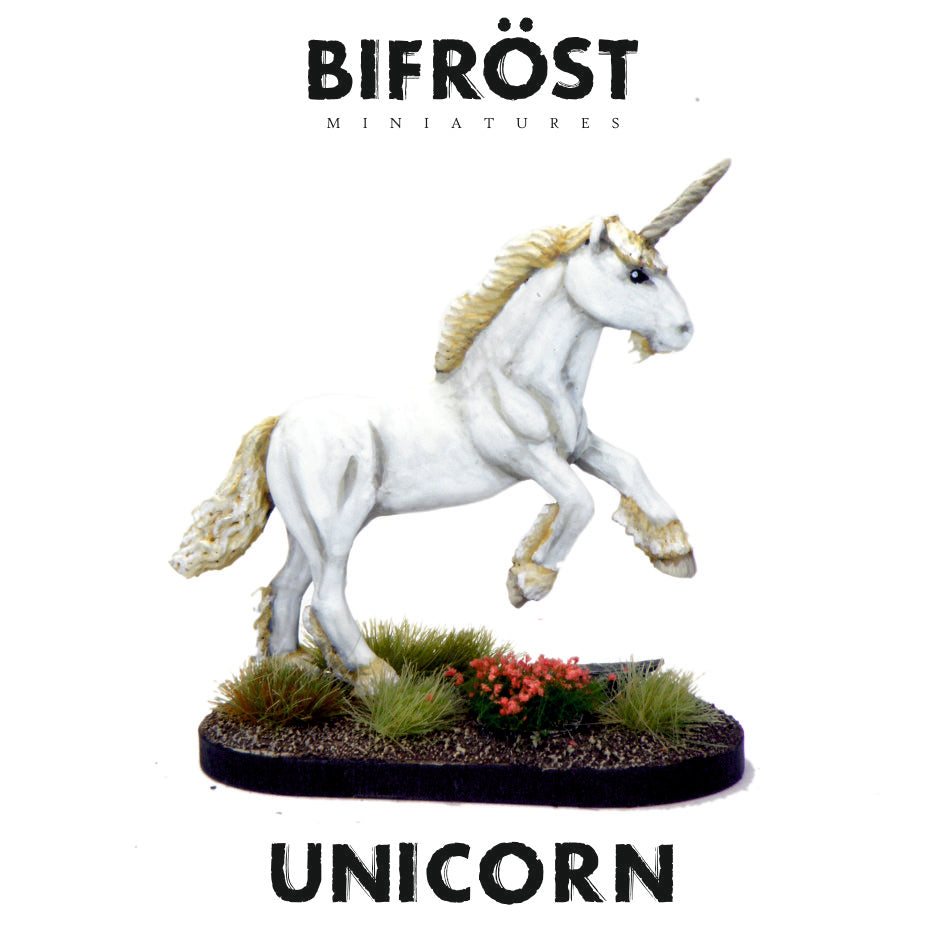 Unicorn