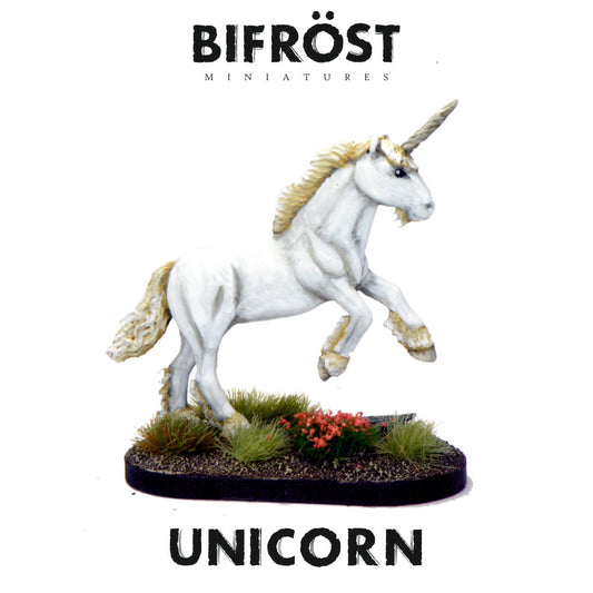 Unicorn