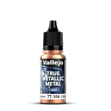 VAL77104 Ancient Copper (Light) 18ml