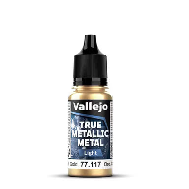 VAL77117 Arcane Gold (Light) 18ml