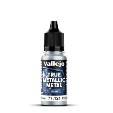 VAL77121 Sterling Silver (Base) 18ml