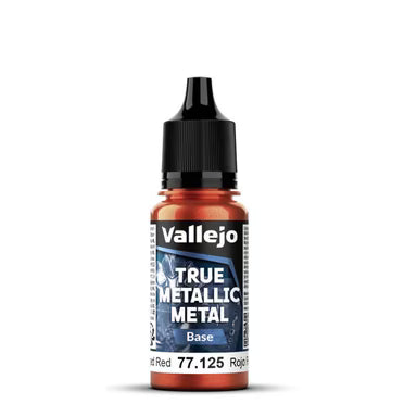 VAL77125 Forged Red (Base) 18ml
