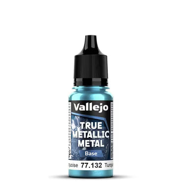 VAL77132 Hydra Turquoise (Base) 18ml