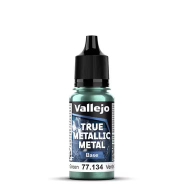 VAL77134 Dusken Green (Base) 18ml