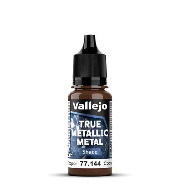 VAL77144 Ancient Copper (Shade) 18ml
