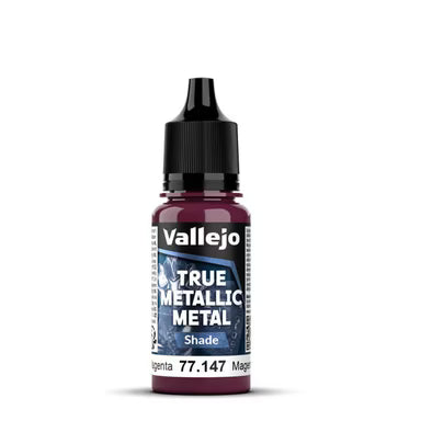VAL77147 Crimson Magenta (Shade) 18ml