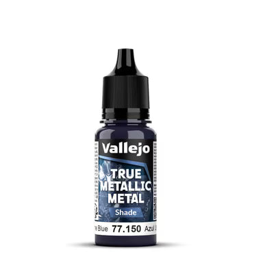 VAL77150 Ultramarine Blue (Shade) 18ml