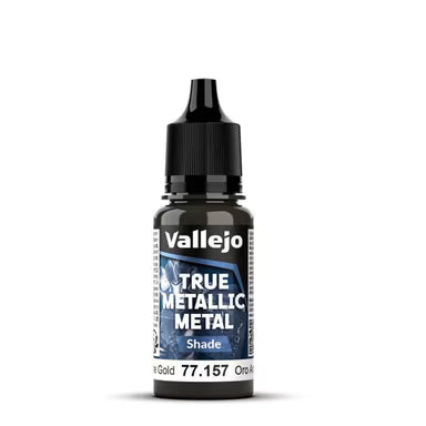 VAL77157 Arcane Gold (Shade) 18ml