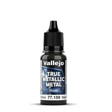 VAL77159 Aged Metal (Shade) 18ml