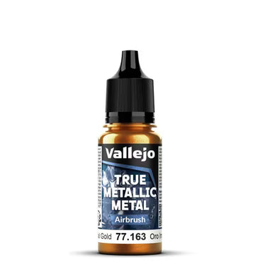 VAL77163 Imperial Gold (Airbrush) 18ml