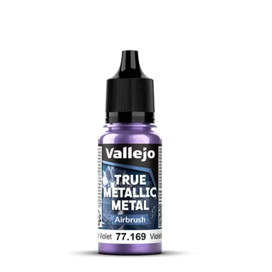 VAL77169 Celestial Violet (Airbrush) 18ml