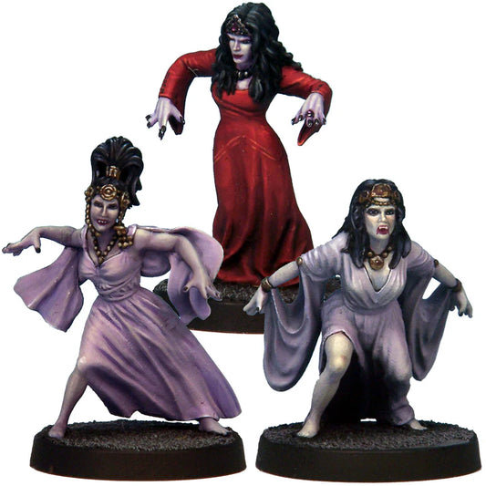 DEAL 398 Vampire Brides (3)