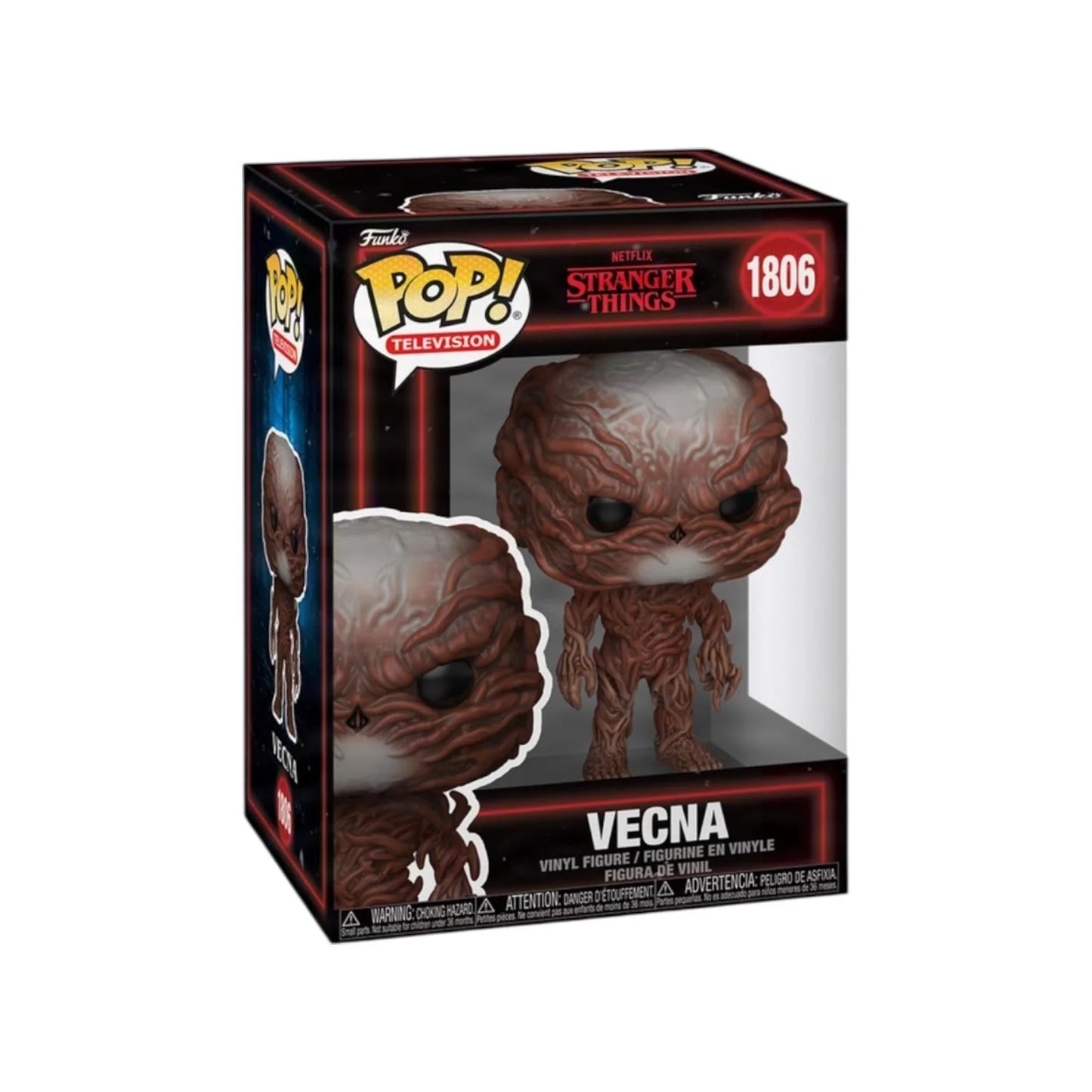 Pop! Vecna 1806