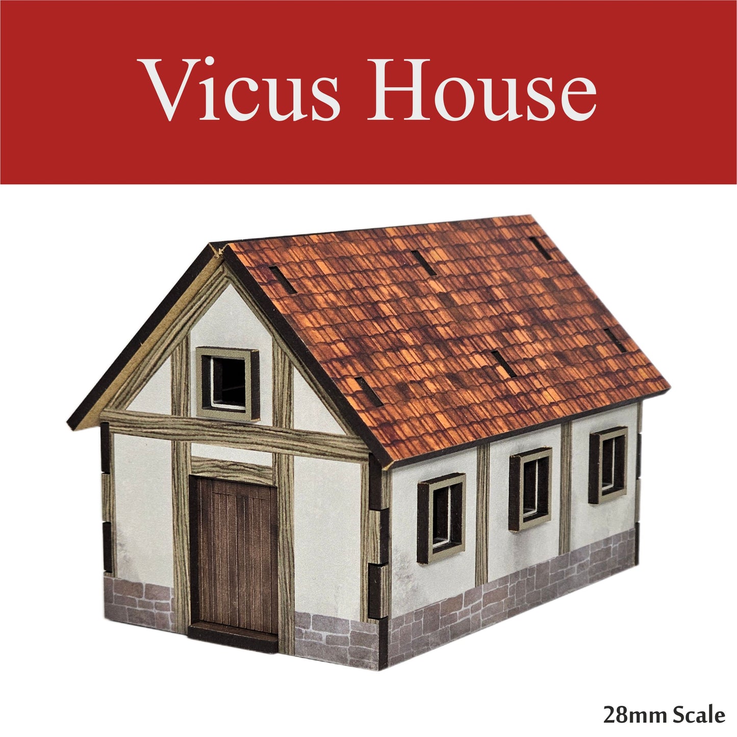 Vicus House