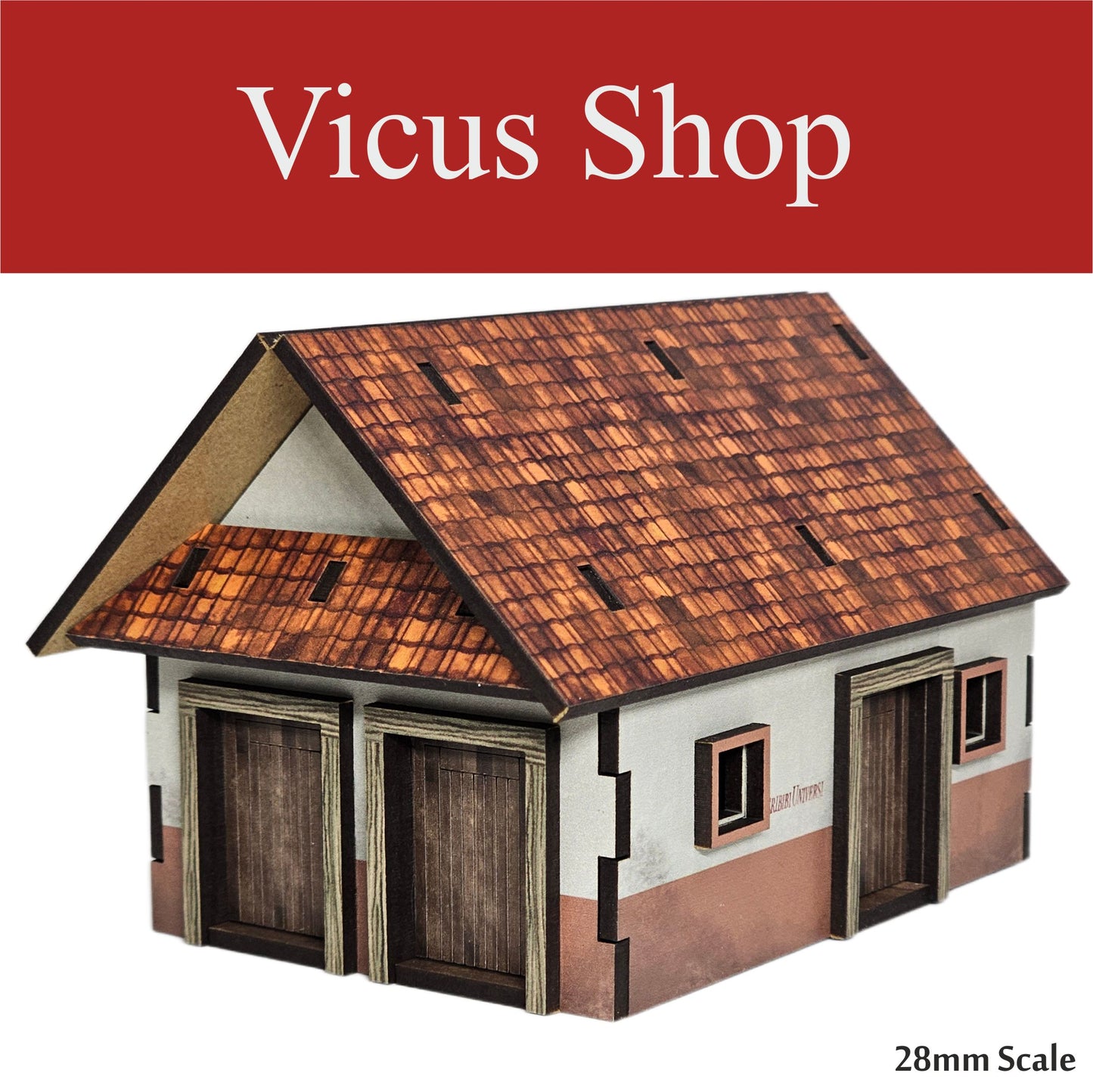 Vicus Shop