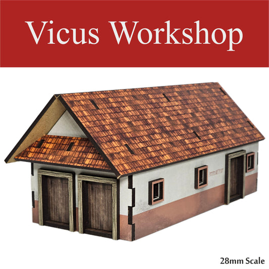 Vicus Workshop