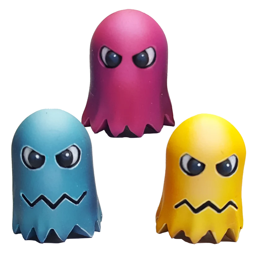 DEAL 437 Video Ghosts (3)