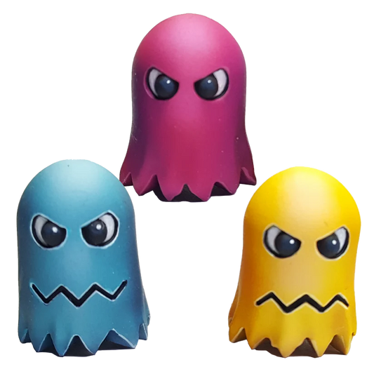 DEAL 437 Video Ghosts (3)