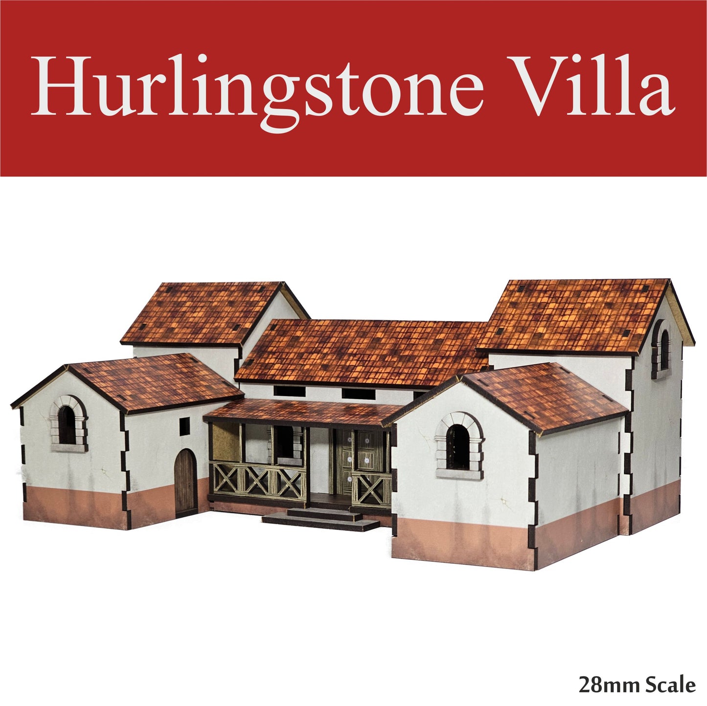 Villa – Hurlingstone