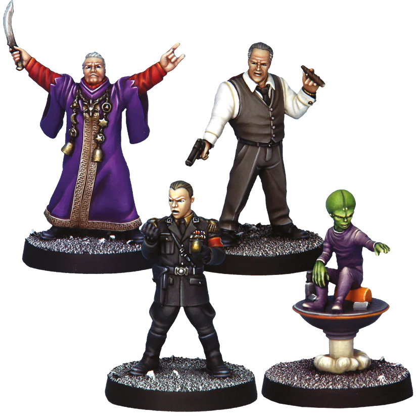 DEAL 88 Villains 1 (4)
