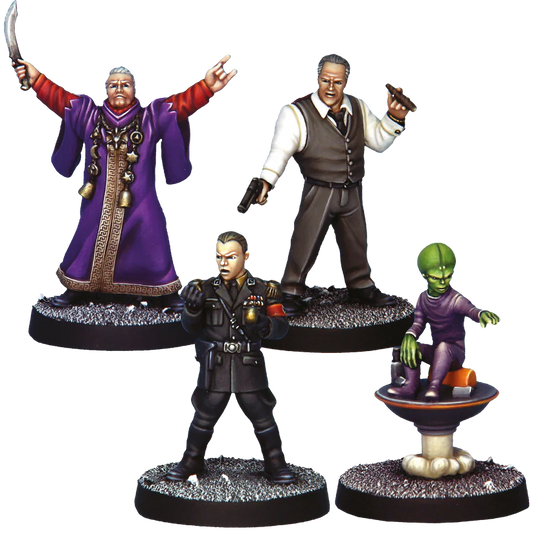 DEAL 88 Villains 1 (4)