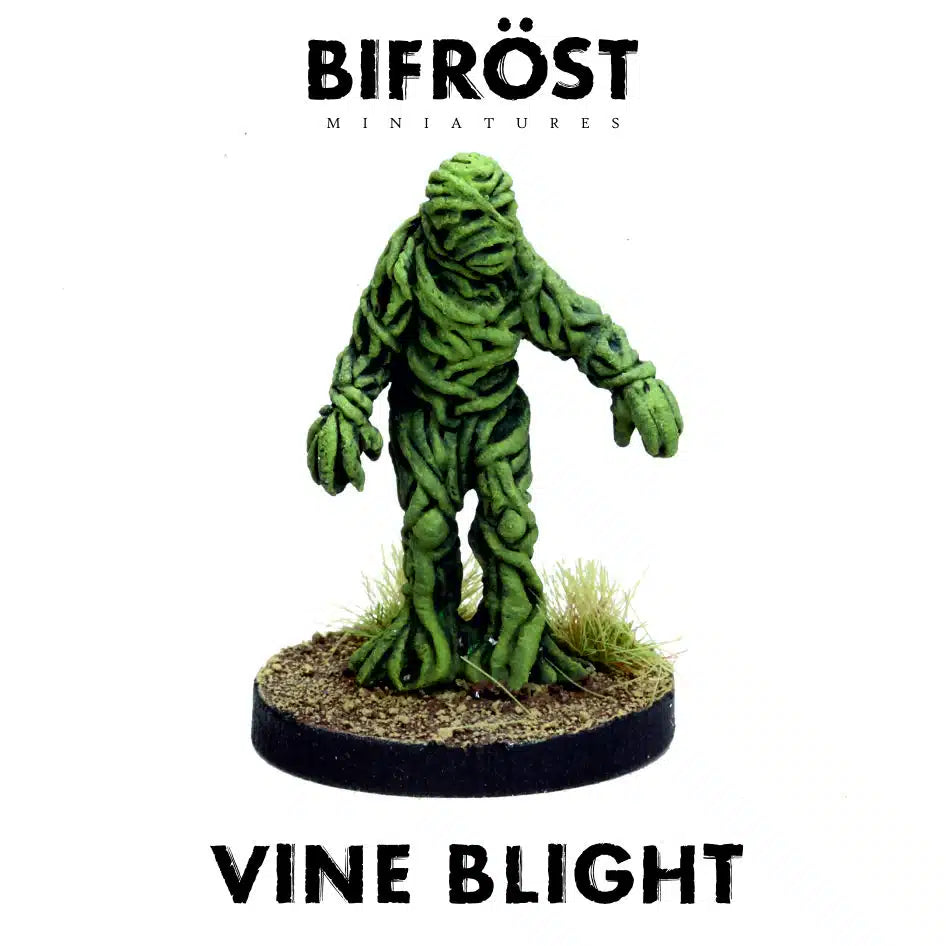 Vine Blight