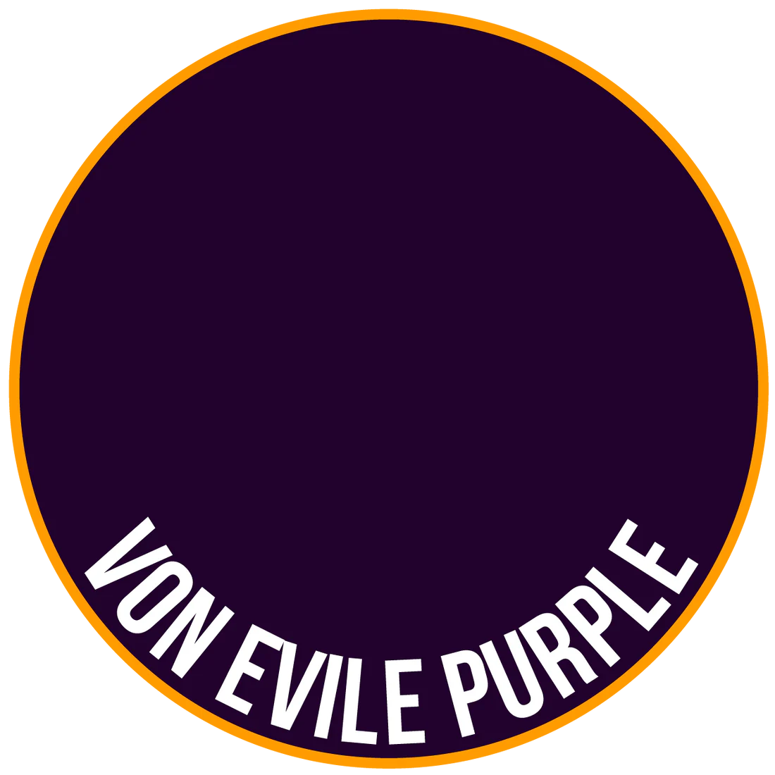 Von Evile Purple (DR Paints)