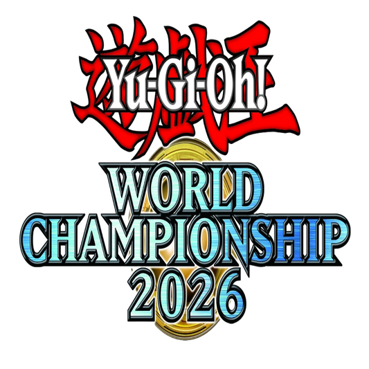 29.08.26 Yu-Gi-Oh! Worlds Celebration Event 2026