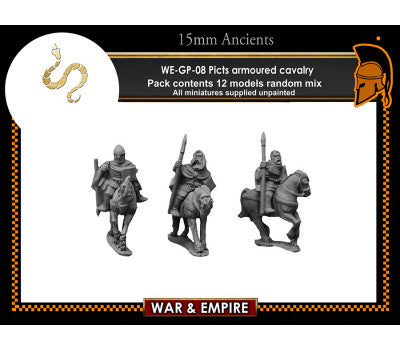 WE-GP08: Pict Armoured Cavalry
