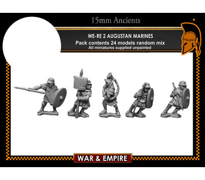 WE-RE02: Augustan Marines