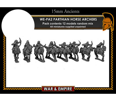 WE-PA02: Parthian Horse Archers