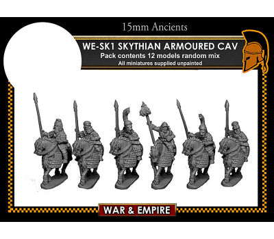 WE-SK01: Skythian Armoured Cavalry