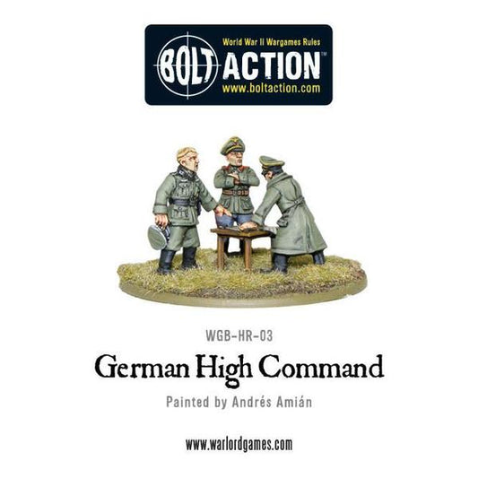 German High Command