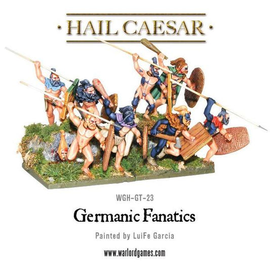 Warlord Games: Hail Caesar Epic Battles Vorbestellung - Brückenkopf Warlord Games: Hail Caesar Epic Battles Vorbestellung - Brückenkopf