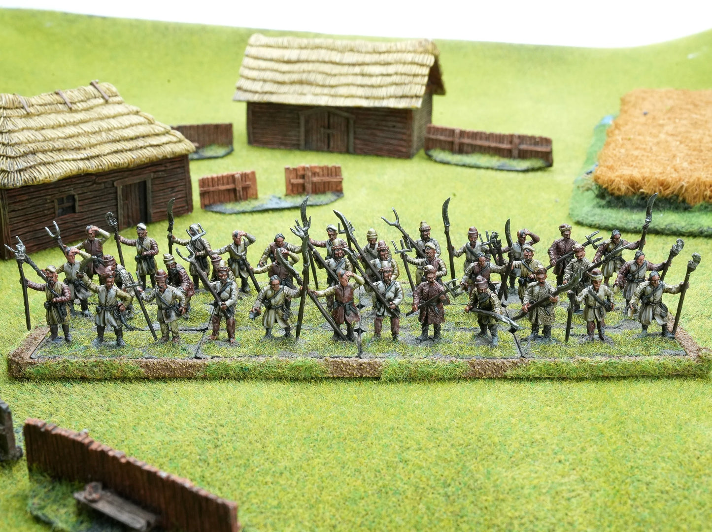 By Fire and Sword II: Cossack Rabble