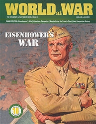 World at War 60 - Eisenhower's War