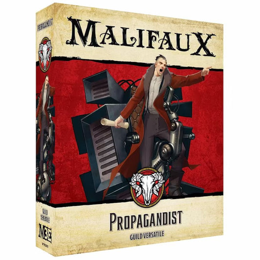 Propagandist